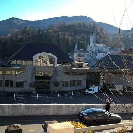 Apartment Maison Saint Matteo *