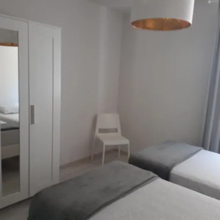 Maison Saint Matteo Apartment