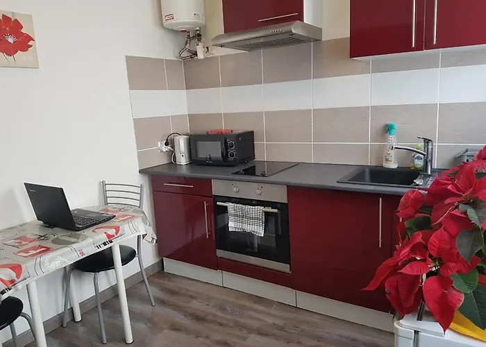 Maison Saint Matteo *