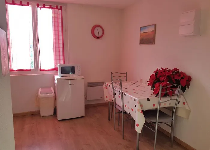 Maison Saint Matteo Lourdes