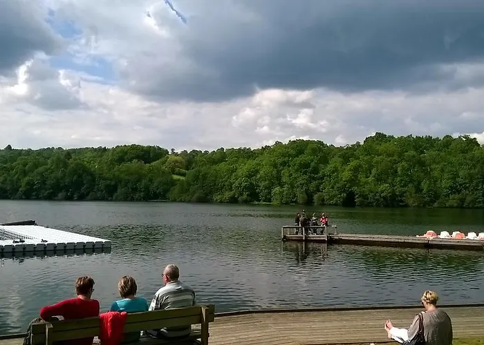 Maison Saint Matteo Appartement