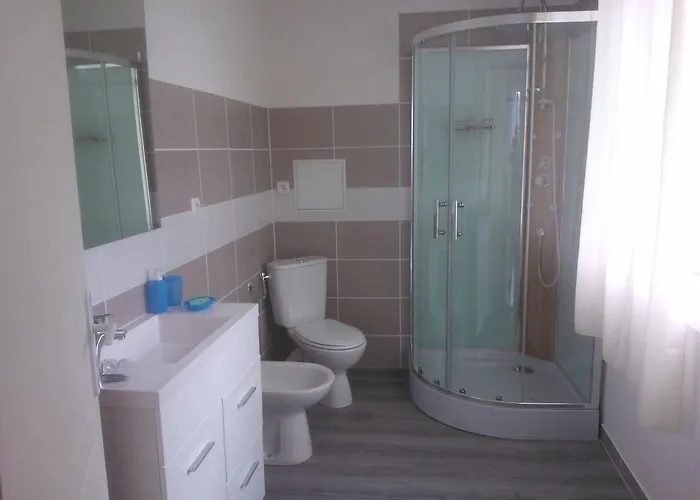 Maison Saint Matteo *