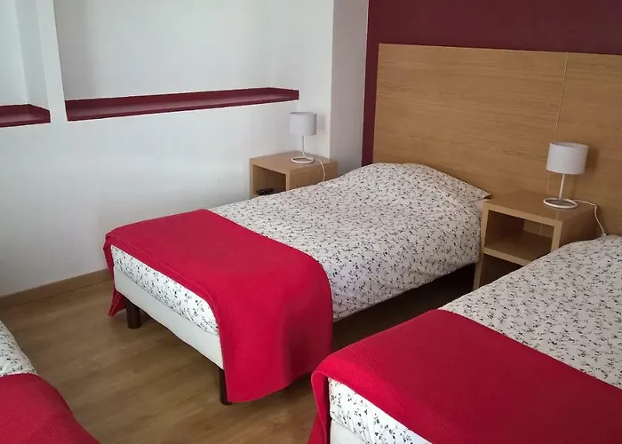 Maison Saint Matteo Appartement Lourdes